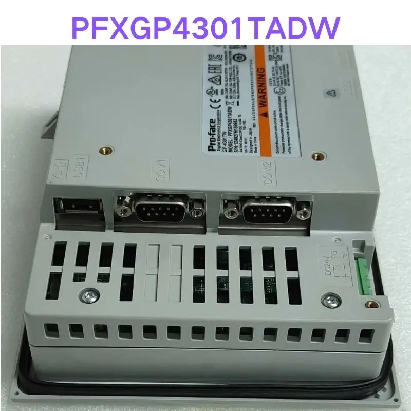 PFXGP4301TADW 터치 스크린