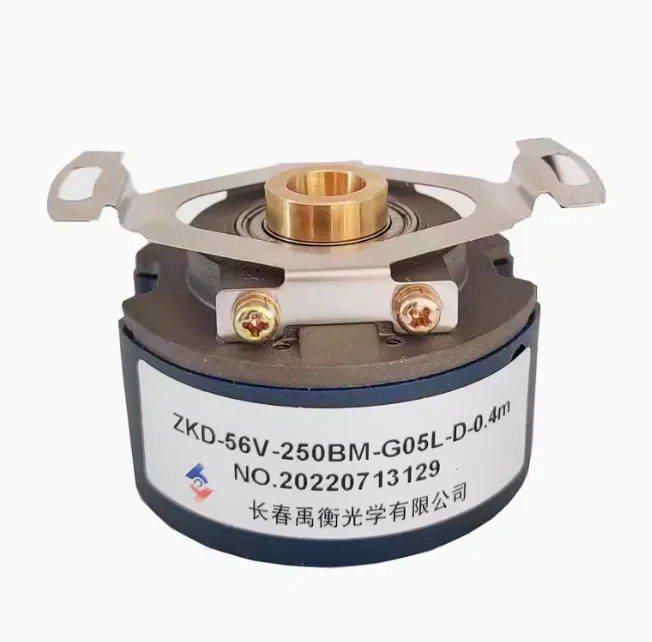 서보 인코더 ZKD-56V-250BM-G05L-D-0.4m ZKD-56-250BM 5P-G05L-D-0.145m ZKD-56U-250BM 4P-G05L-D-0.6m ZKD-56V