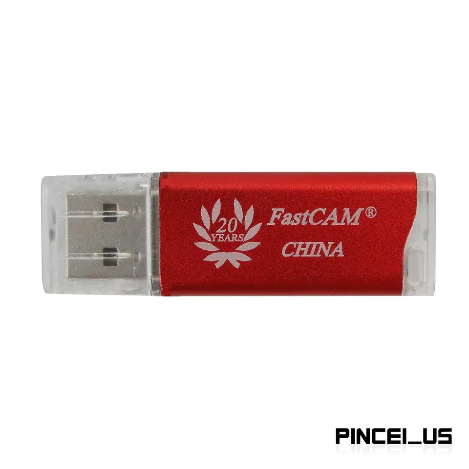 Fastcam 네스팅 소프트웨어 프로 버전 CNC 플라즈마 절단기 pe6