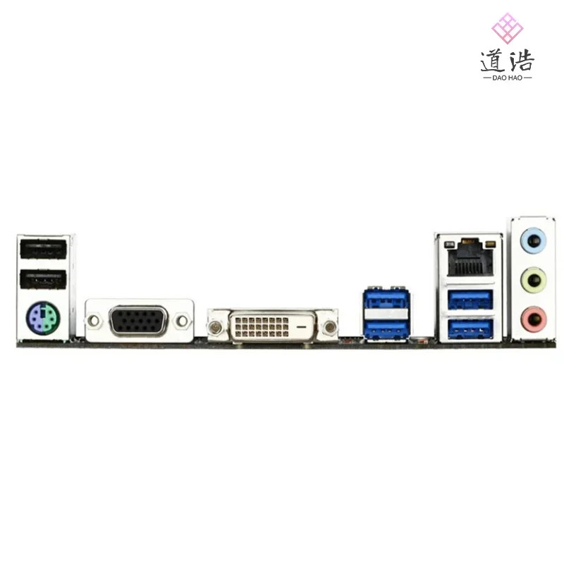 GA-B150-D3A 마더보드64GB LGA 1151 DDR4 메인보드 완전 작동 리퍼MA