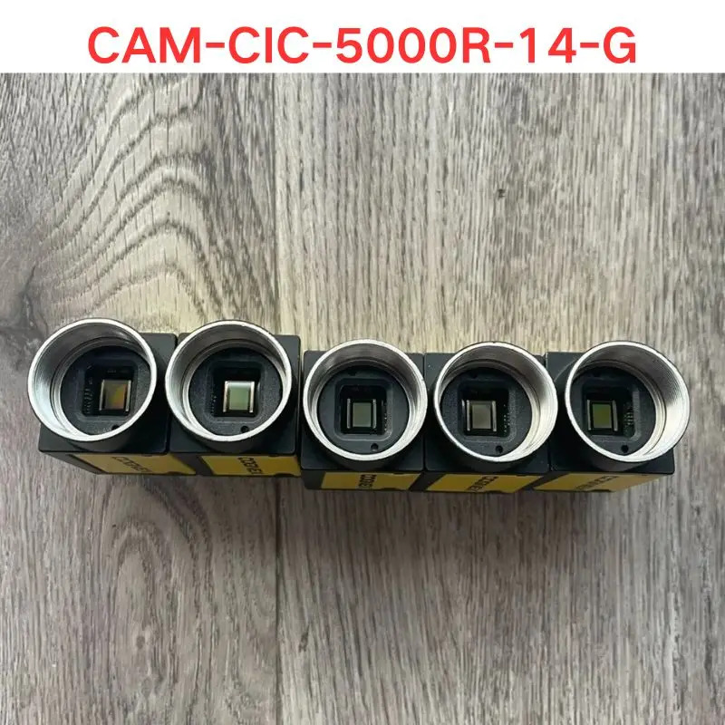 산업CAM-CIC-5000R-14-G 카메라 리퍼 OK