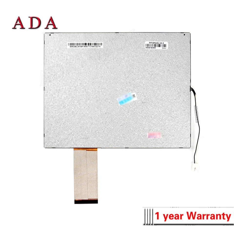 TFT3P5101-V3-E TFT9K1153FPC-A1-E LCD 디스플레이 패널 신 오리지널
