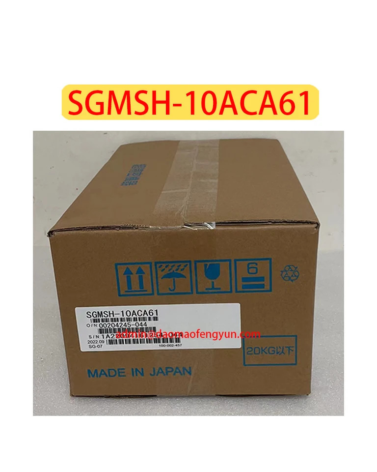 SGM호환SH-10ACA61 서보모터 SGM호환SH 10ACA61 신