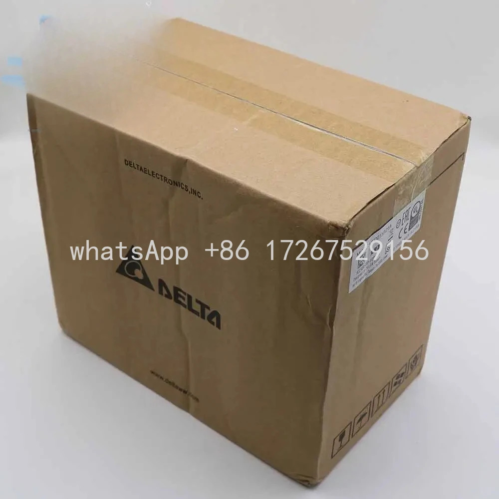 새 VFD015B21A 인버터 1.5KW 220V