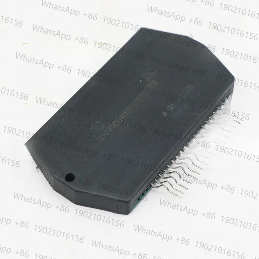 SVI3205B 전원 모듈 1PCS