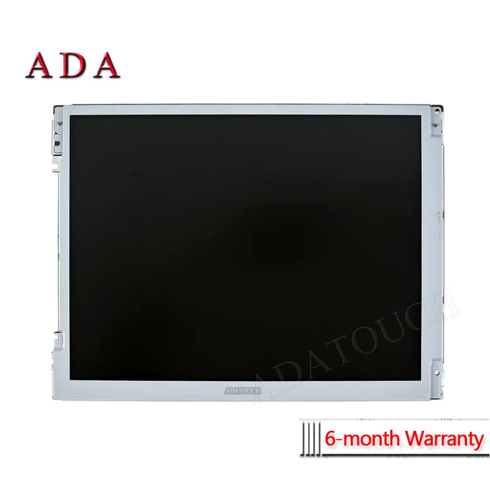 LCD 디스플레이 패널 LQ121S1DG81