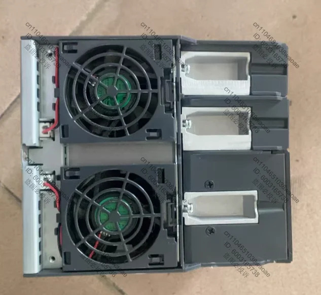 SV820N2S2C2C 서보 드라이브 입력 9.0A/6A 출력 2.8A 200-240V 리퍼 완료 OK