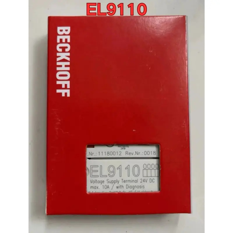모듈 EL9110
