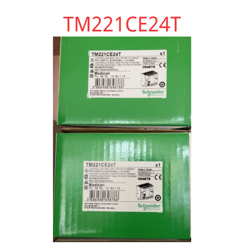 TM221CE24T 원본