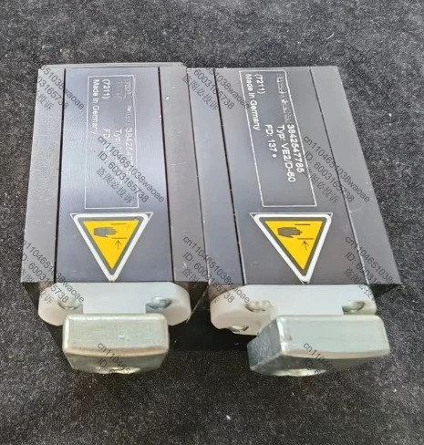 VE2/D-60 공압 부품 3842547785