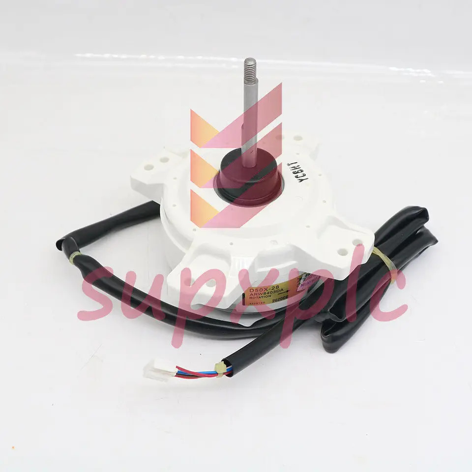 Daikin D50X-28 D50F-28 D50A-28 모터신