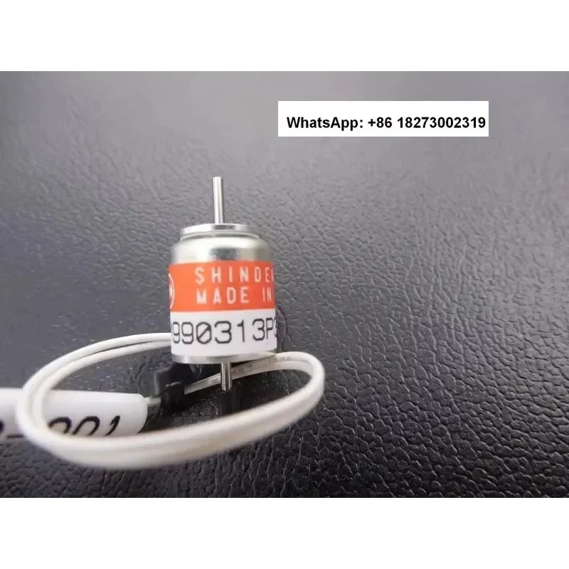 솔레노이드 밸브 M110C-3V 6V DC 푸시풀 타입 M990313P3