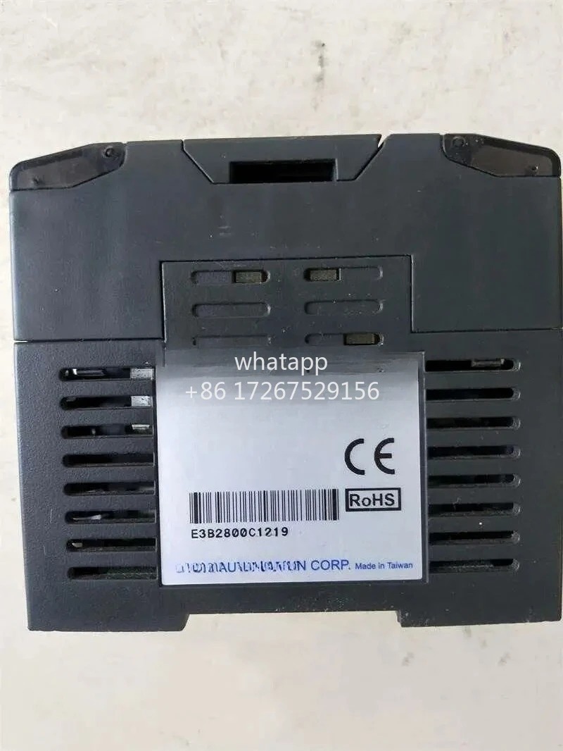 리퍼 PLC 모듈 FBS-6TC 상태