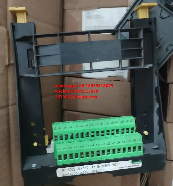 지지대 보드 R90003 VT3002-2X/32D