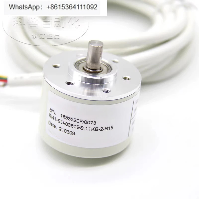 원본 인코더 RI41-EO/0360ES.11KB-2-S15