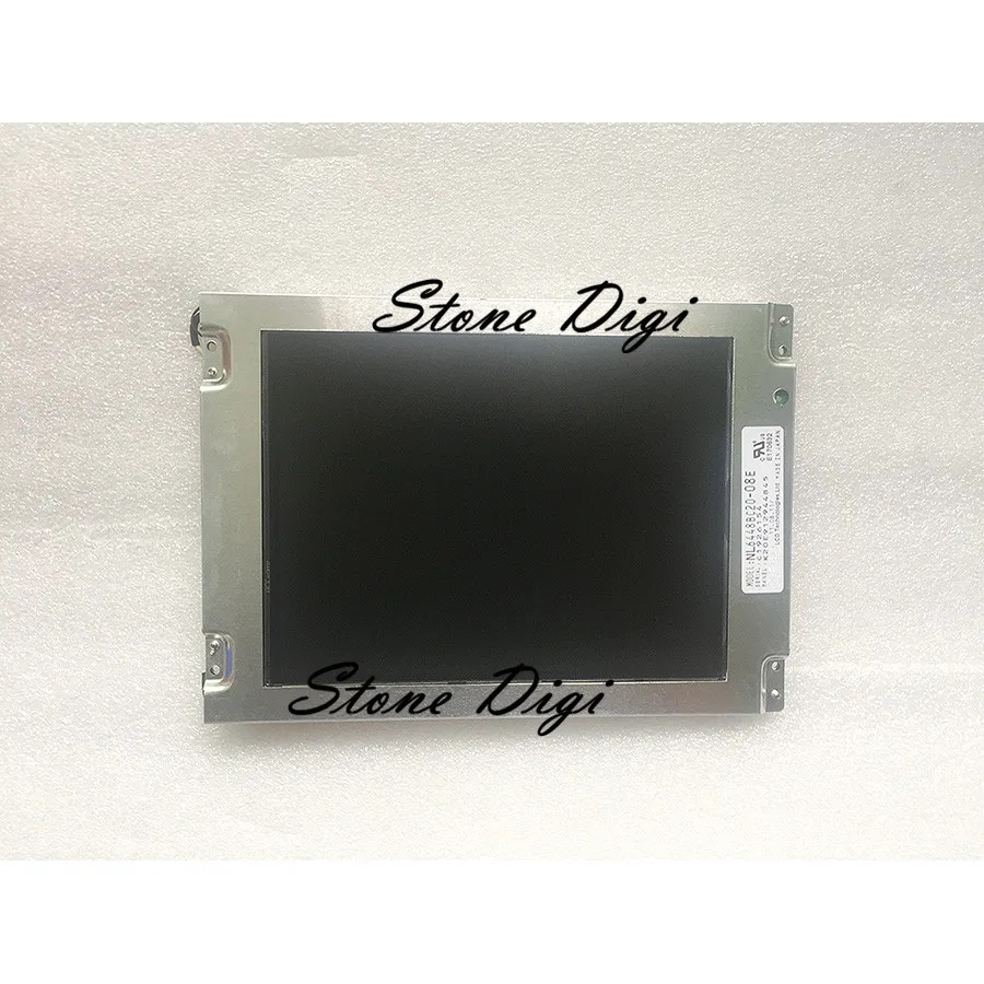 오리지널 A  등급 LCD 디스플레이 스크린 패널 텍트로닉스 TDS3052 TDS3052B 6.5 인치