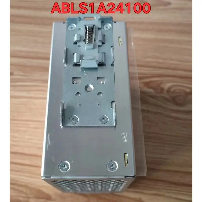 리퍼 전원공급장치 기능 ABLS1A24100 정상