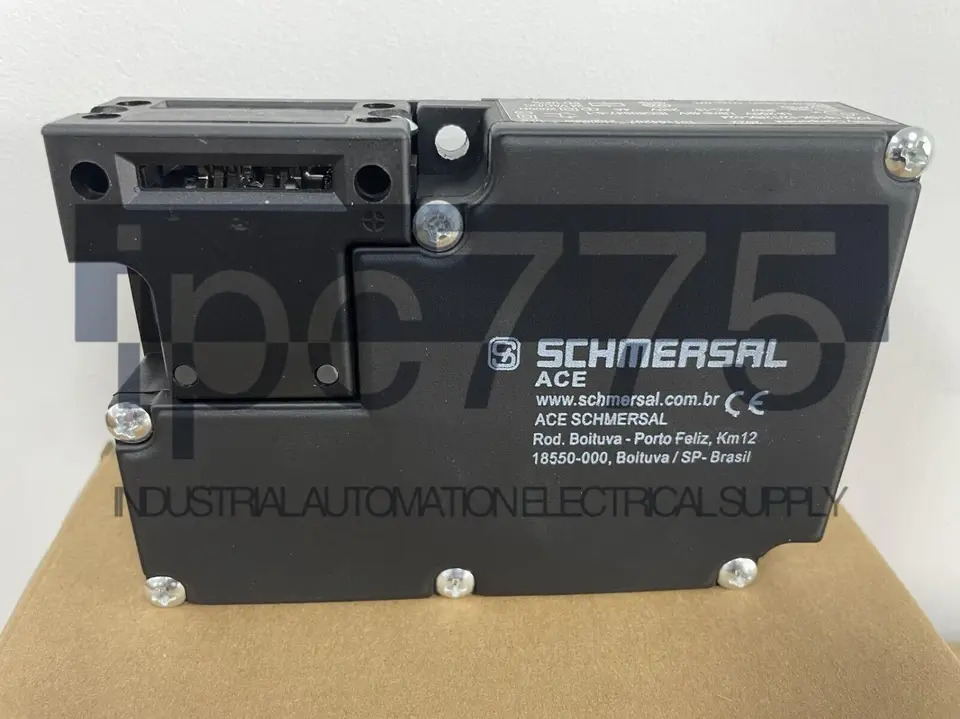 Schmersal AZM 161SK-12 12rk-024 안전 인터록 스위치 신