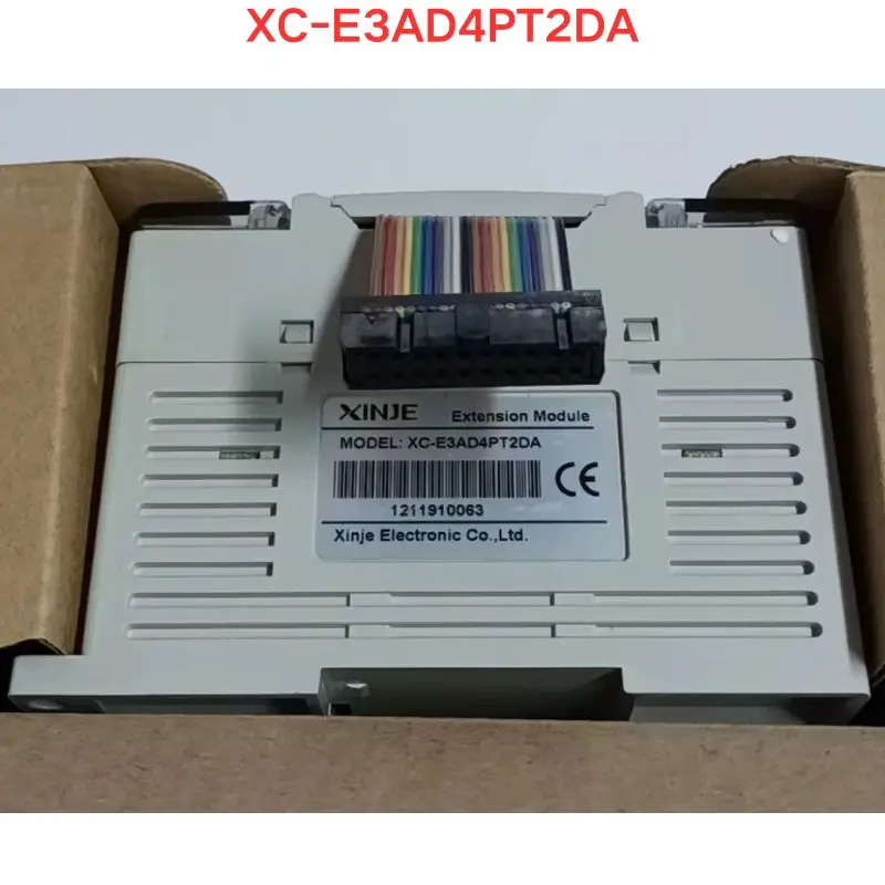 Xinjie XC-E3AD4PT2DA plc 신