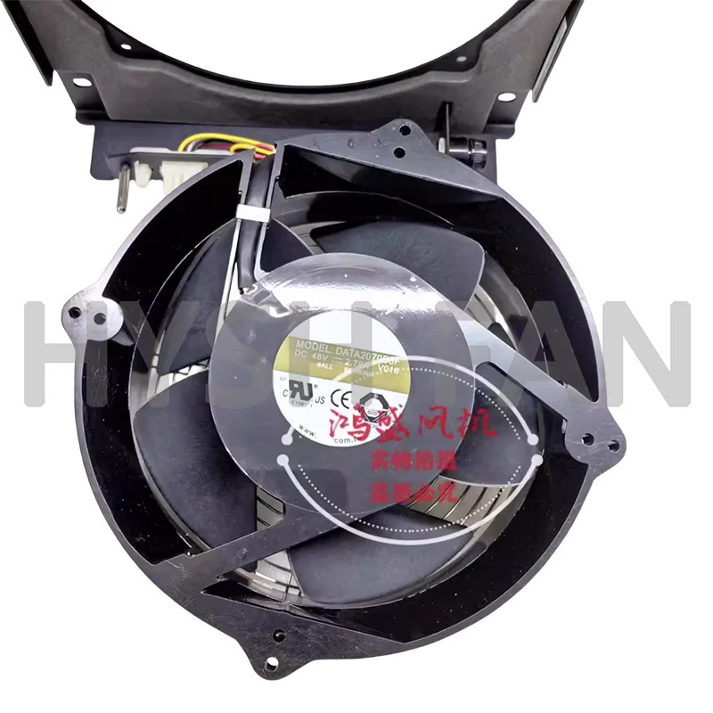 Brute Force 서버 냉각팬 DATA2070B8F 2.79A 48V 신