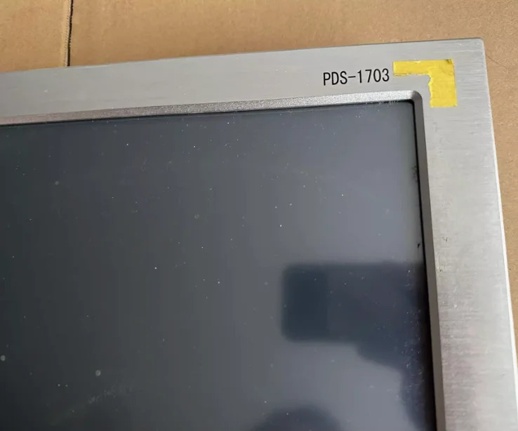 PDS-1703 6ES7400-1TA01-0AA0 1771-ACNR15/B SMS308AK11 H3YN-41 DC24V HCA1-16X14YT