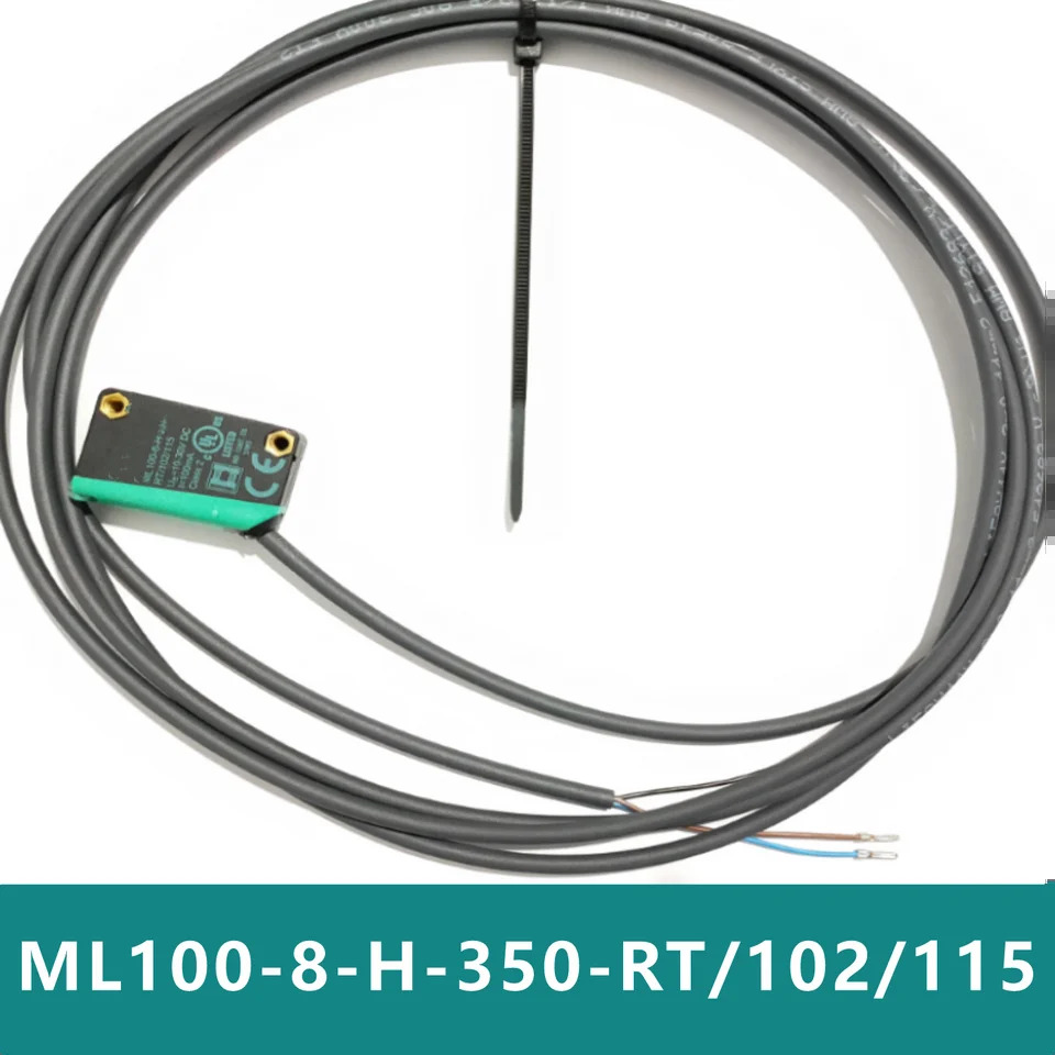 오리지널 ML100-8-H-350-RT/102/115