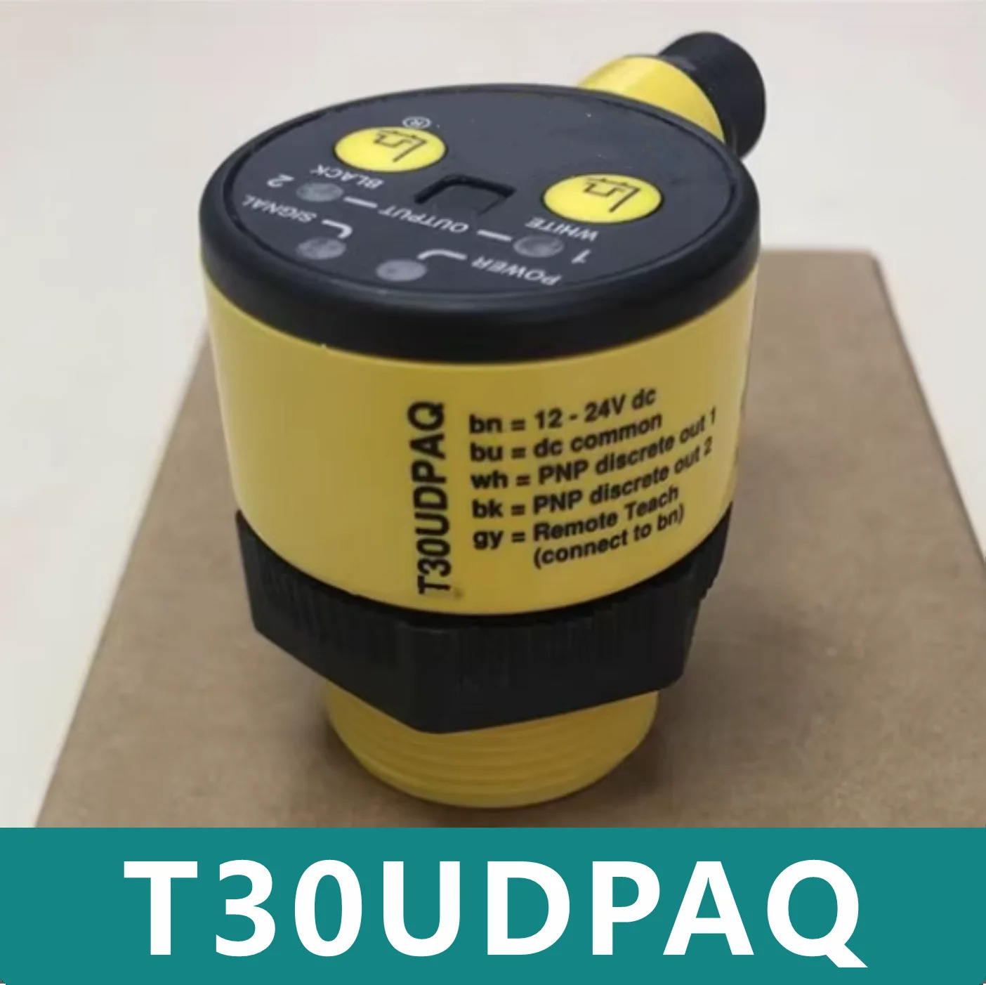 오리지널 초음파 센서 T30UDPAQ 신