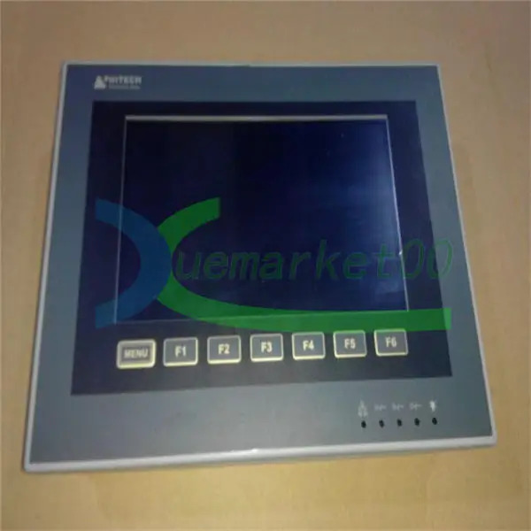 하이텍 터치 스크린 PWS6700T-P 1 리퍼