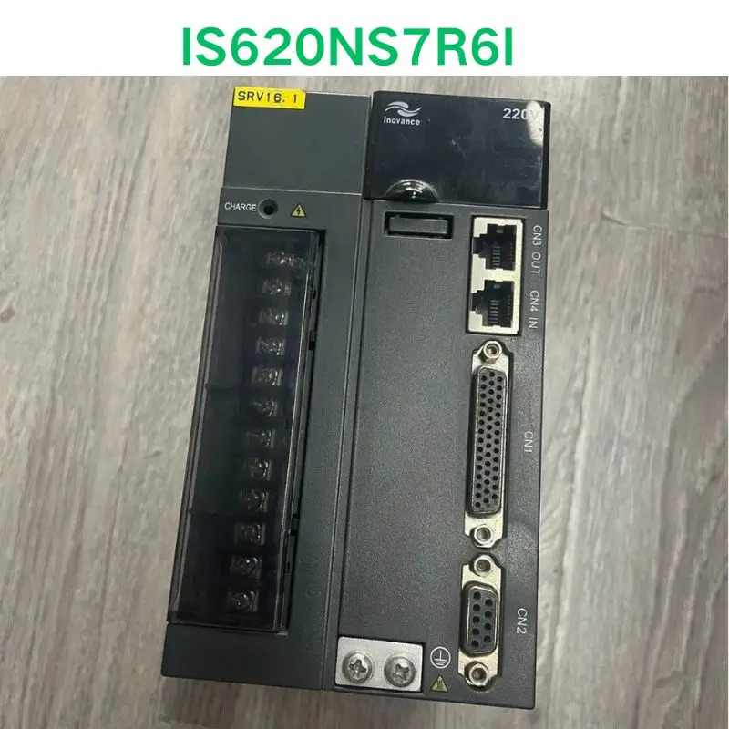 리퍼 OK 1KW IS620NS7R6I 드라이버