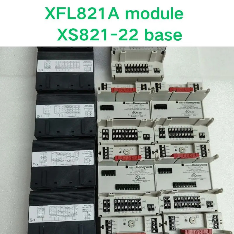 리퍼 OK XFL821A 모듈 XS821-22 베이스