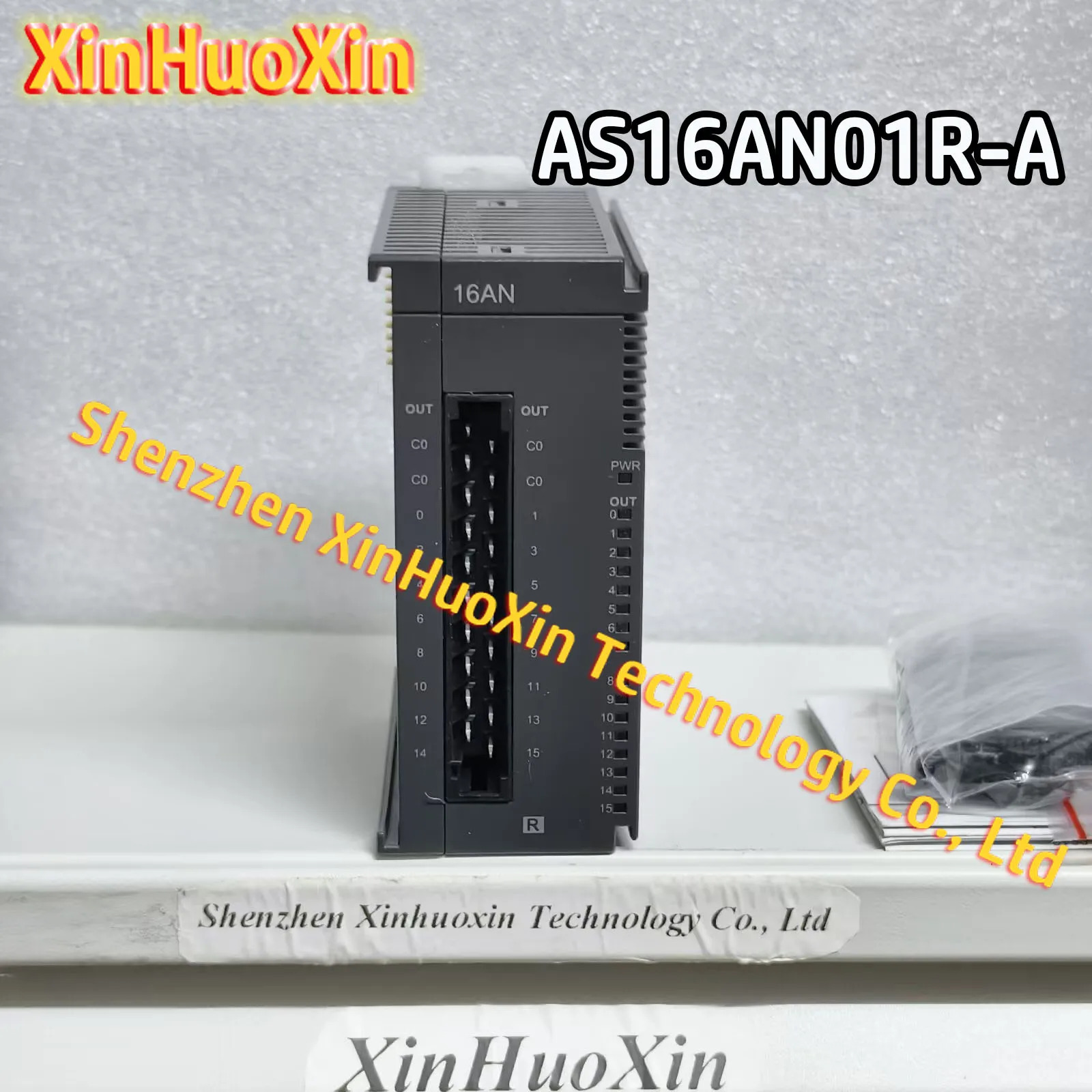 AS04RTD-A AS16AN01R-A AS218RX-A A860-0309-T302