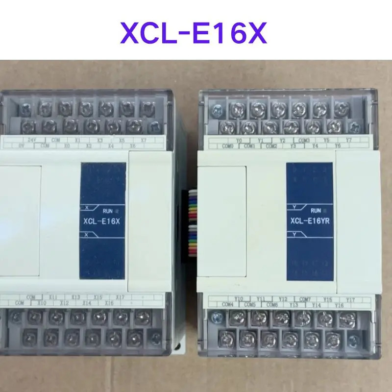 리퍼 OK XCL-E16X 컨트롤러