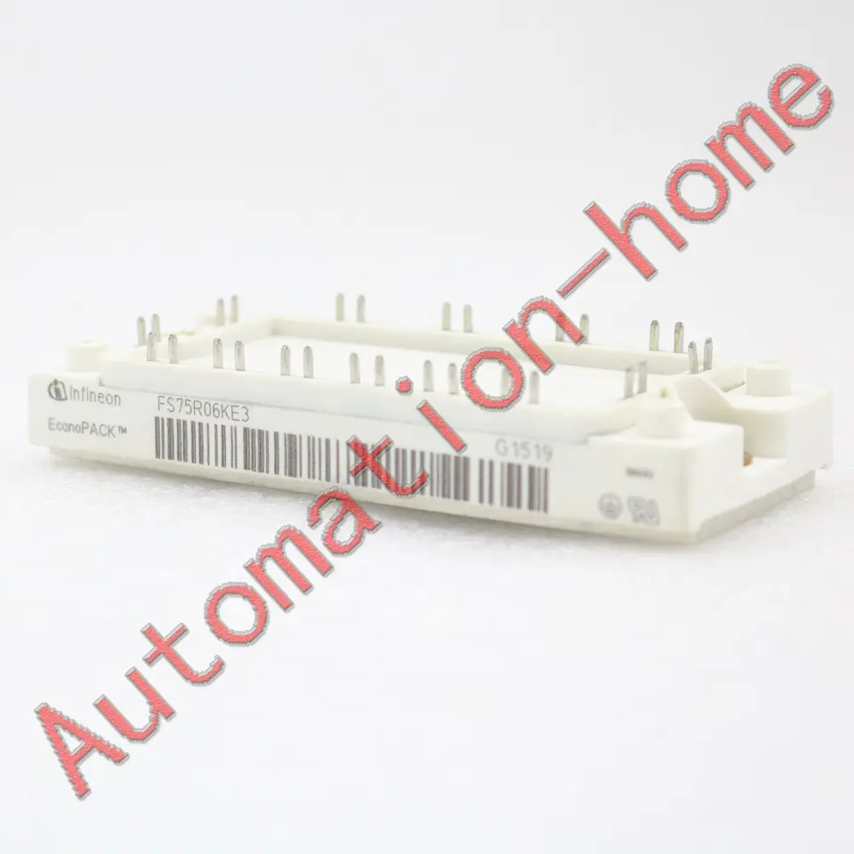 INFINEON FS75R06KE3 전원공급장치 모듈 QW 신