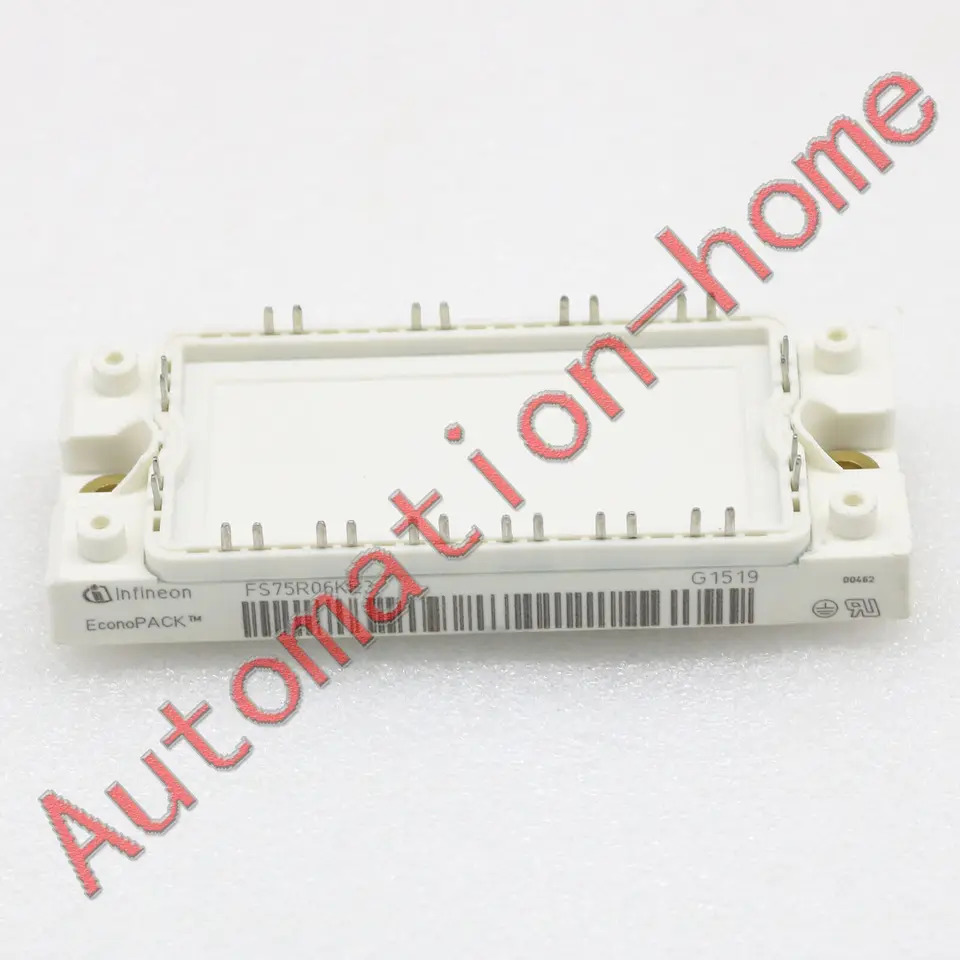 INFINEON FS75R06KE3 전원공급장치 모듈 QW 신