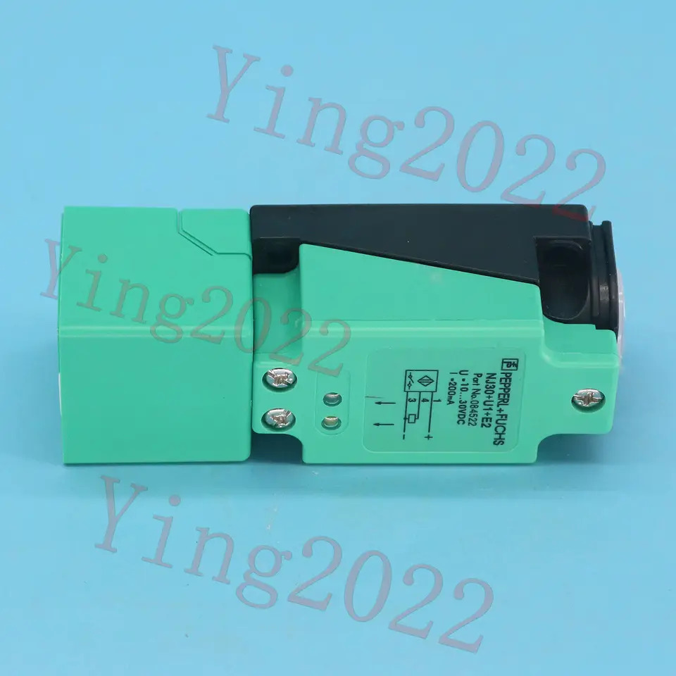 페퍼센서 NJ30 U1 E2 신