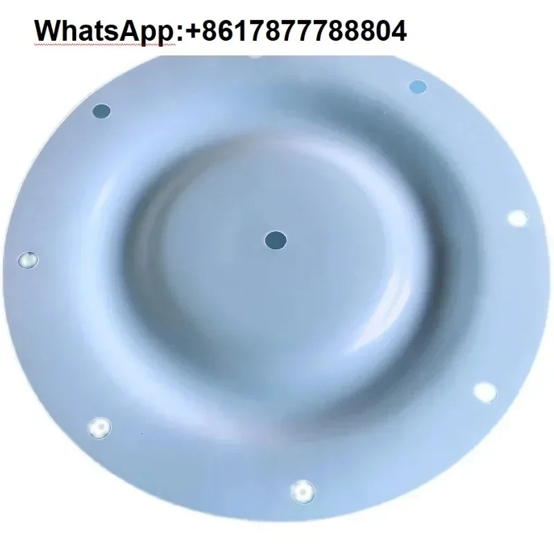 공압 다이어프램 펌프 액세서리 93459-4 외경 200mm 1 인치