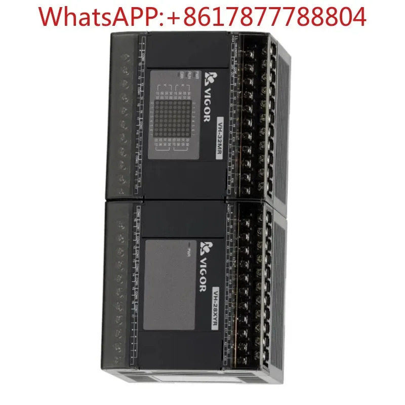 PLC VH-10 14 20 24 28 32 40 60MR/MT AR