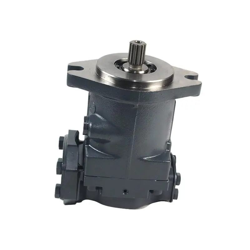 Schwing 콘크리트 펌프유압 펌프 A4FO22/32L 10174306