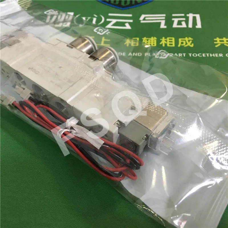SY7720-5DZ-C8 SY7420-5DZ-C8 SY7420-5LZD-C8 SMC 솔레노이드 밸브 공압 부품