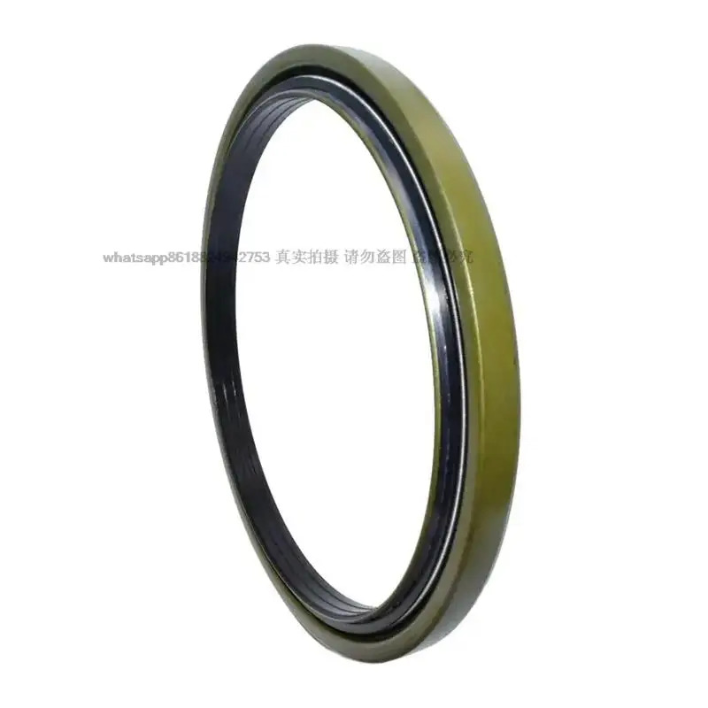 트랙터기계 오일 씰 ZGAQ-01266 01027784B 167.8X198X13 15.5mm