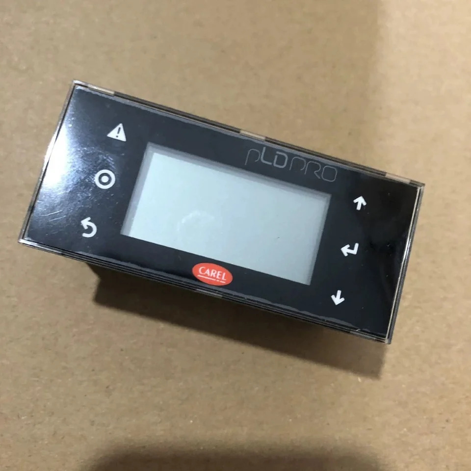 이탈리아 CARLE 조작 패널 PLD01GFP00- PLD00GFP00