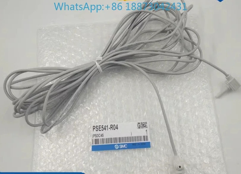 SMC 압력 스위치 PSE 541a/543a/540/540a/300-M5-01-R04-R06-MLAC.