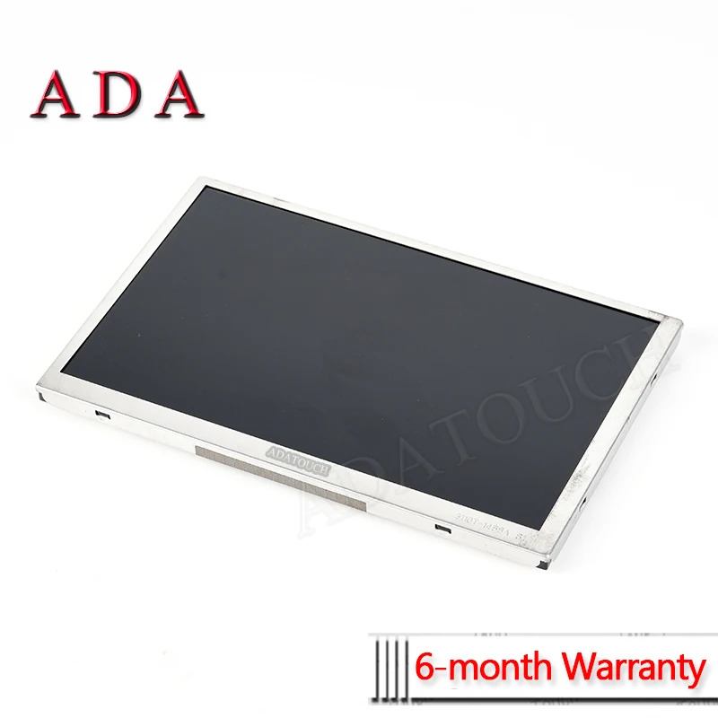 LA070WV6-SL01 LCD 디스플레이 패널 LA070WV6SL01