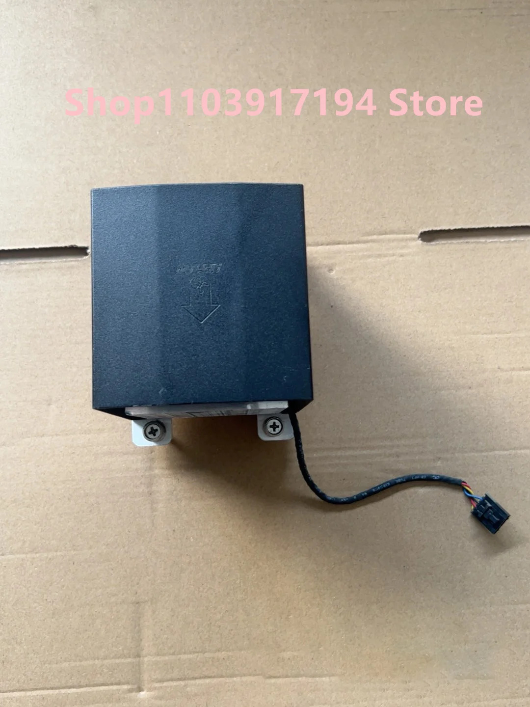 Dell Precision 워크스테이션 라디에이터 T3610 T5810 YH2R3 0TH2R3