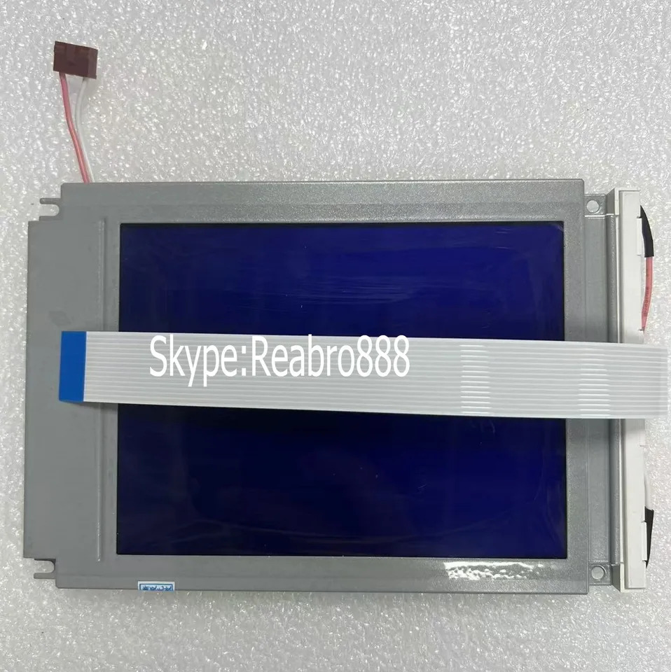 LCD 패널 NLC320T240BTG17K 4.7 인치 320x240