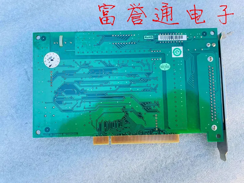 Advantech PCI-1750 데이터 수집 카드 32 절연 디지털 I/O 카운터