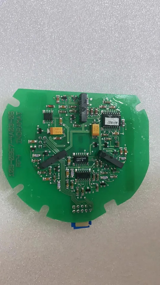 Rexroth 리퍼 인코더 RF4 109-0967-4A03-06 109-0967-4B03-06 완료