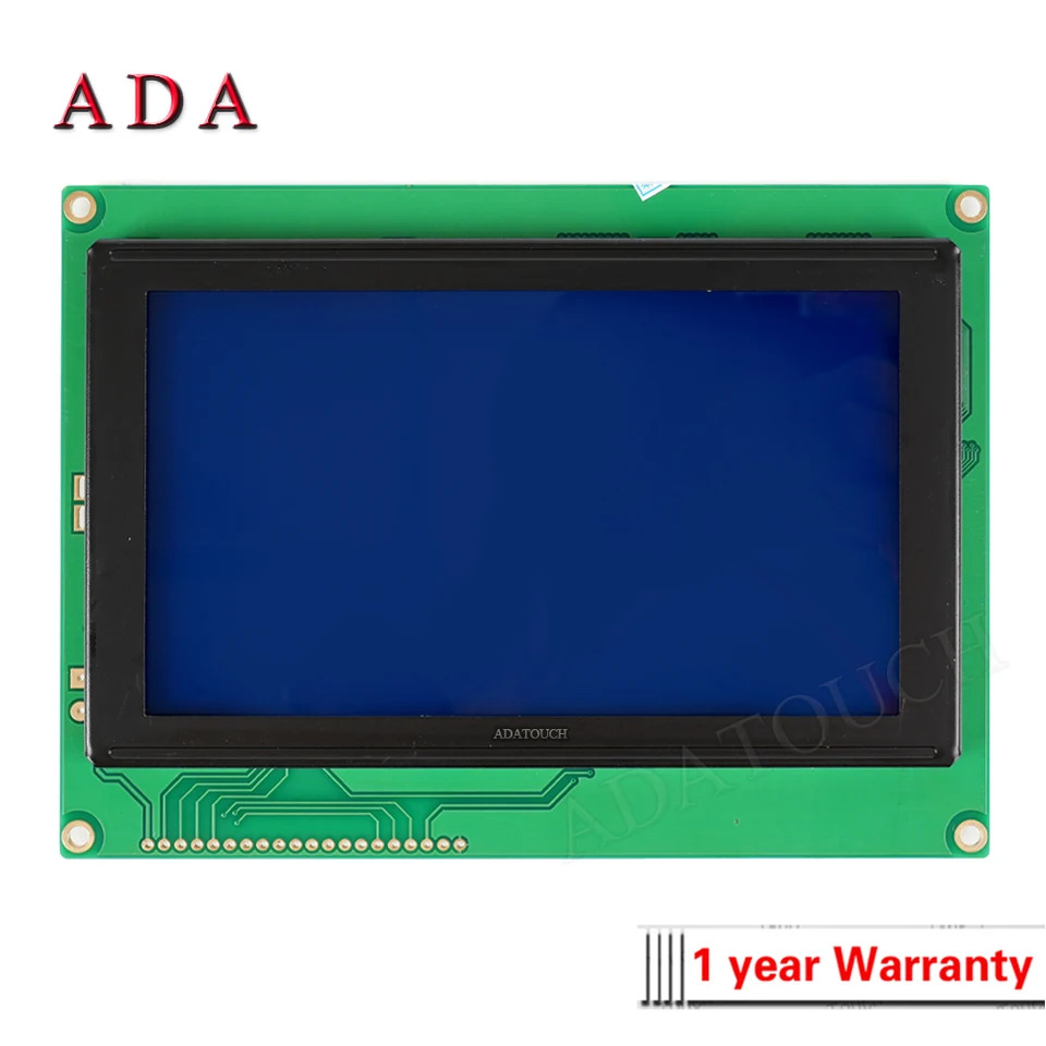 AG240128G LCD 디스플레이 패널
