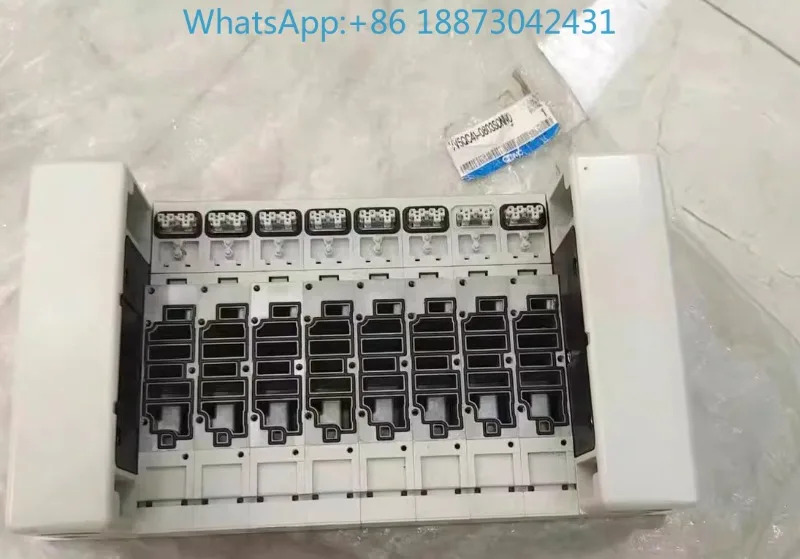 SMC 유닛 모듈 밸브 아일랜드 ex120-ex140-smj1-spr1-scm1-sdn1-sib1-b-scs1