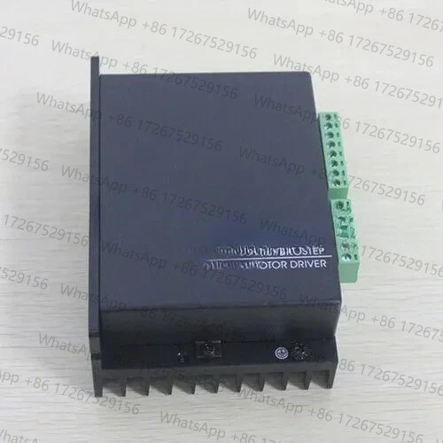 2M860 스테퍼 드라이브